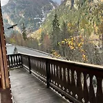 5 Zimmer-wohnung Mit Garage Und Sauna Apartment *