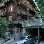 5 Zimmer-wohnung Mit Garage Und Sauna