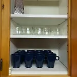 5 Zimmer-wohnung Mit Garage Und Sauna Apartment