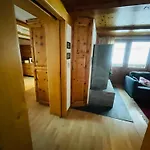 5 Zimmer-wohnung Mit Garage Und Sauna Sankt Niklaus