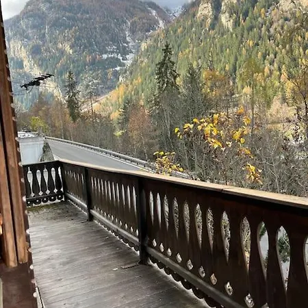 5 Zimmer-wohnung Mit Garage Und Sauna Apartment *