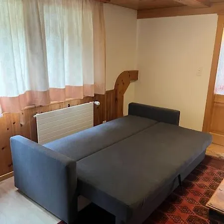 5 Zimmer-wohnung Mit Garage Und Sauna