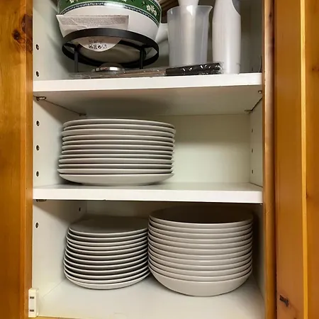 Apartment 5 Zimmer-wohnung Mit Garage Und Sauna *