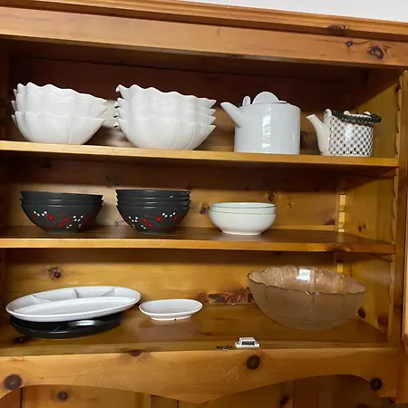 5 Zimmer-wohnung Mit Garage Und Sauna *