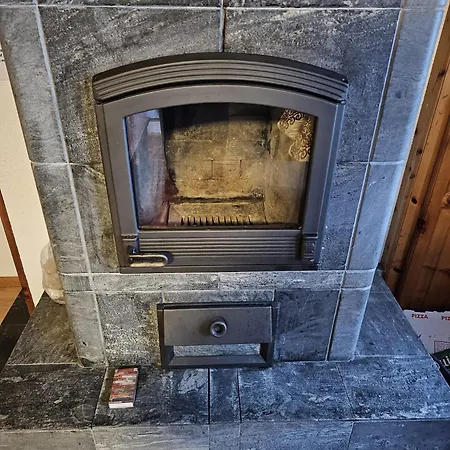 5 Zimmer-wohnung Mit Garage Und Sauna *