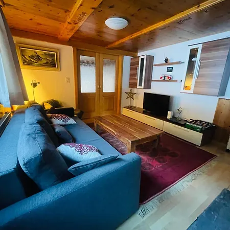 Apartman 5 Zimmer-wohnung Mit Garage Und Sauna *