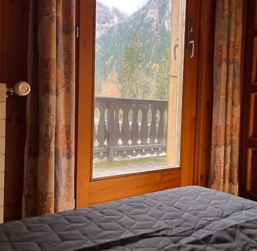 Apartman 5 Zimmer-wohnung Mit Garage Und Sauna