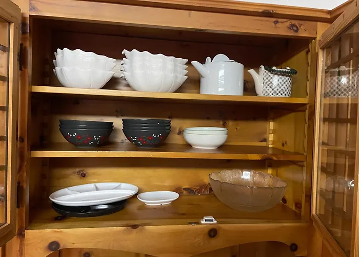 5 Zimmer-wohnung Mit Garage Und Sauna *