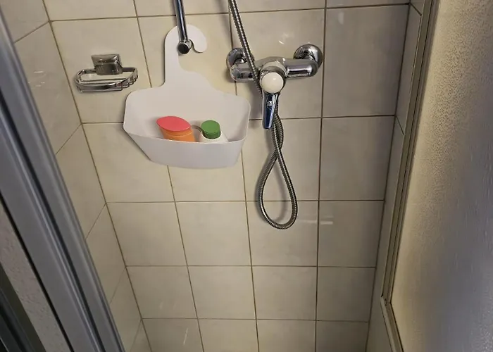 Daire 5 Zimmer-wohnung Mit Garage Und Sauna Sankt Niklaus