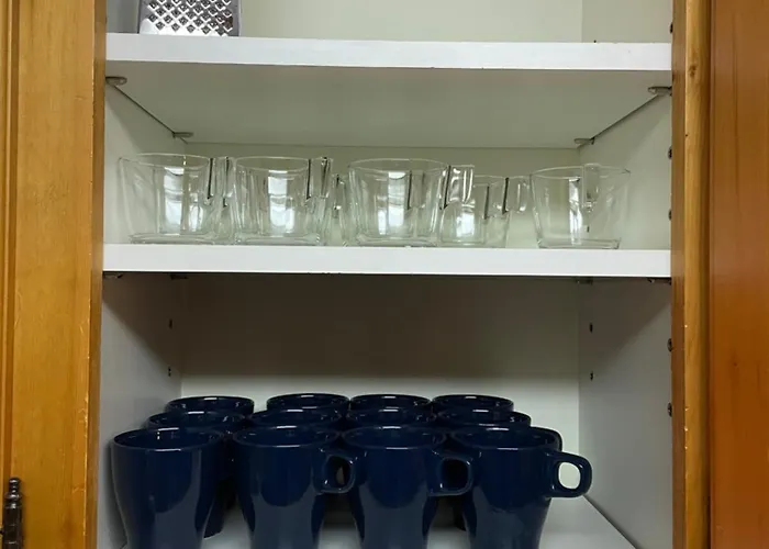 5 Zimmer-wohnung Mit Garage Und Sauna Apartman