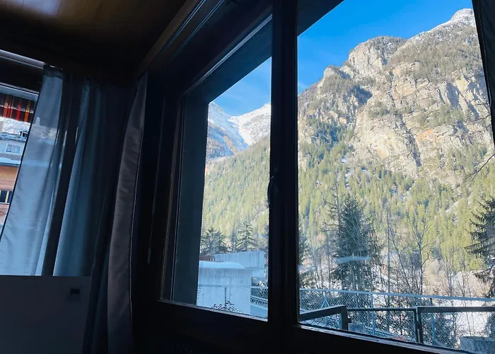 Apartman 5 Zimmer-wohnung Mit Garage Und Sauna *