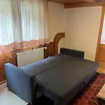 5 Zimmer-wohnung Mit Garage Und Sauna