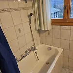 5 Zimmer-wohnung Mit Garage Und Sauna Sankt Niklaus