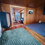 5 Zimmer-wohnung Mit Garage Und Sauna Daire Sankt Niklaus